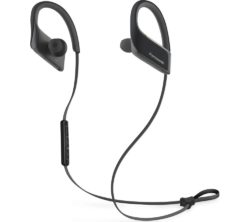 PANASONIC RP-BTS30E-K Headphones - Black